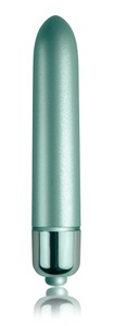 Rocks Off, Rocks-Off - Touch of Velvet grün - Vibrator, Touch of Velvet Green