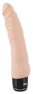 Orion, Vibrator „Realistic Vibe“, 20,2 cm, im natugetreuen Penislook