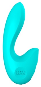 SenseMax, Sense Vibe Turquoise, Sensemax Sense Vibe türkis