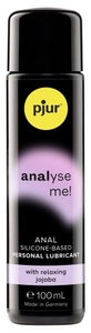 pjur, Analyse Me Gel, Pjur Analyse Me