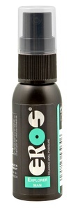 Eros, Analspray „Explorer“, Eros Explorer