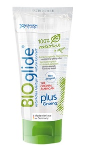 Joydivision Präparate, American BIOglide Plus 100 ml, American Bioglide Plus