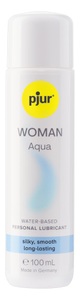 pjur, Woman Aqua