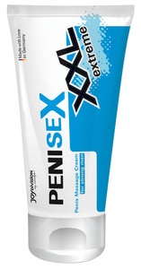 JoyDivision, Penisex XXL Cream, Joydivision PENISEX XXL Penis extreme cream (100ml)