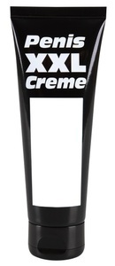 Penis XXL, Penis-XXL-Creme 80 ml, ?Penis XXL Creme?