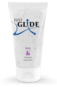 Just Glide, Toys, Gleitgel ?Toylube? auf Wasserbasis