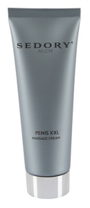 Sedory, Penispflegecreme „Penis XXL Massage Cream“, 