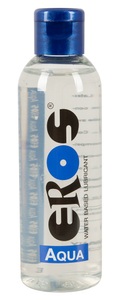 Eros, EROS Aqua 100-ml-Flasche