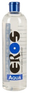 EROS Aqua 500-ml-Flasche