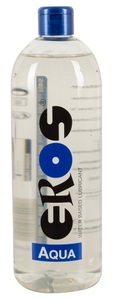 EROS Aqua 1-l-Flasche