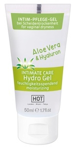 HOT, Intimate Care Hydro-Gel, Intimate Care Hydro Gel