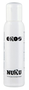 Eros, Massagegel „Nuru“, geruchsneutral, reich an Mineralstoffen, Eros Nuru Massage-Gel