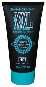 HOT, XXL Volume for Men, XXL Creme for Men 50ml