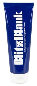 undefined, Enthaarungscreme ?Blitz Blank?, Enthaarungscreme ?BlitzBlank? vegan