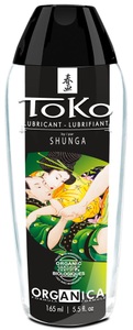 Shunga, Toko Organica, Shunga Toko Organica Gleitgel (165ml)