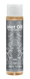 Nuei (all),Nuei - Hot Oil, Heisses Öl Cola 100 ml | Nuei Hot Oil, Nuei Cosmetics Hot Oil Cola