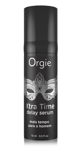 Orgie (all), Xtra Time Verzögerungsserum 15 Ml | Orgie, Orgie Xtra Time Delay Serum