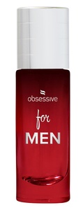 Obsessive, Pheromone Perfume for Men, Parfum ?for Men?