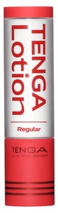 Tenga, Gleitgel ?Tenga Lotion Regular? für Masturbatoren, TENGA Lotion Regular Gleitgel für Masturbatoren (170ml)