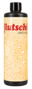 Flutschi, Massage-öl Flutschi Orgy-Oil, geruchs- und geschmacksneutral, Flutschi Orgy-Oil 1000ml
