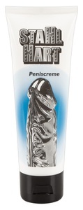 undefined, Creme „Stahlhart“, 80 ml, Creme ?Stahlhart?, 80 ml