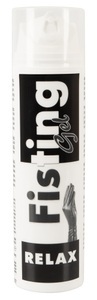 Gleitgel Relax 200 Flasche