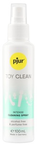 MAKE Pharma GmbH & Co. KG, MAKE Pharma GmbH & Co. KG pjur® Toy clean intense spray, Pjur Toy Clean 100ml