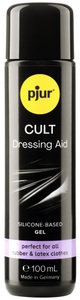 pjur, Cult Latex Anziehhilfe, Pjur Cult Latex Anziehhilfe, 100 Ml - Amorana