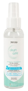 JoyDivision, Clean n Safe (100ml), 