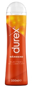 Durex, durex® Play wärmendes Gleitgel, Durex Play Warming Gleitgel (100ml)