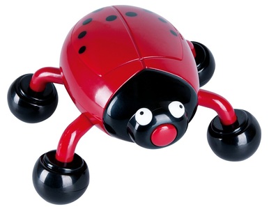 You2Toys, Käfer Massager, Beetle Massager