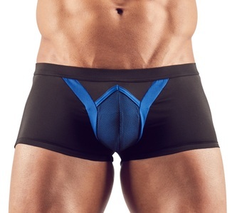 Svenjoyment, Pants mit Push-Up-Einsätzen und Po-Lift-Funktion, 