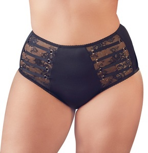 Cotteli, Cotteli - Slip Dekoration - 2XL, 