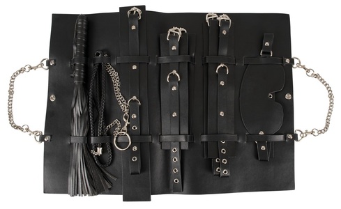 Bad Kitty, Fetisch-Tasche | Bad Kitty, 