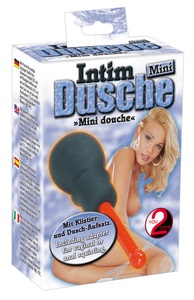 You2Toys, Mini Intim Dusche, Intimdusche Rectal Syringe