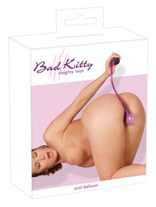 Bad Kitty, Bad Kitty Anal Balloon, Bad Kitty Anal Balloon