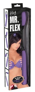 You2Toys, Hey Mr. Flex Butler Lila, Hey Mr. Flex