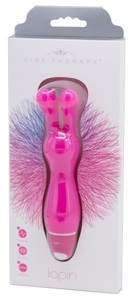 Vibe Therapy, Vibe Therapy Lapin, Vibe Therapy Lapin Vibrator