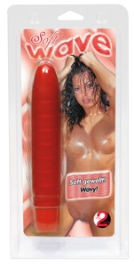 You2Toys, Vibrator 