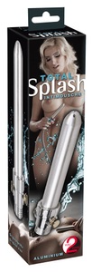 You2Toys, Total Splash Intim Dusche, Total Splash Analdusche
