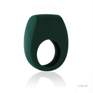 Lelo, Lelo Tor 2 - dark green, LELO Tor 2 Dark Green