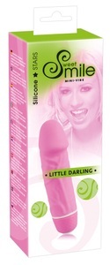 Sweet Smile, Sweet Smile Little Darling, Little Darling Minivibrator