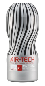 Tenga, Reusable Vacuum Cup Ultra, 