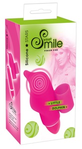 Sweet Smile, Sweet Smile Little Dolphin, Smile Little Dolphin Vibrator