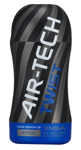 Tenga, Air Tech Twist Ripple, Tenga Airtech Twist Ripple