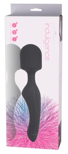 Vibe Therapy, Vibe Therapy Indulgence, Vibe Therapy Indulgence Black