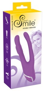 Sweet Smile, Sweet Smile Double Vibrator, 