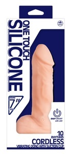 NMC, One Touch Silicone 7inch, 