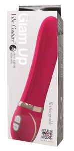 Vibe Couture, Glam Up Pink, 