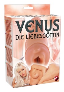 You2Toys, Masturbator Venus, Venus Masturbator